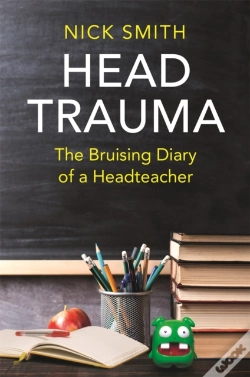 Capa do artigo Head Trauma