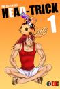 Head Trick Tome 1 - Preview