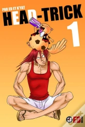 Capa do artigo Head Trick Tome 1