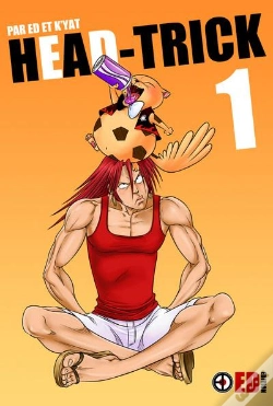 Capa do artigo Head Trick Tome 1
