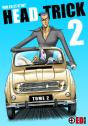 Head Trick Tome 2 - Preview