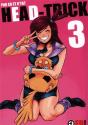 Head Trick Tome 3 - Preview