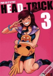 Capa do artigo Head Trick Tome 3