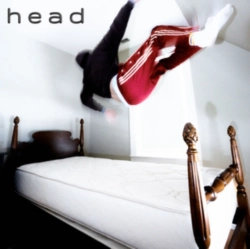 Capa do artigo Head - Vinil