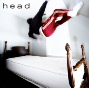 Capa do artigo Head - Vinil