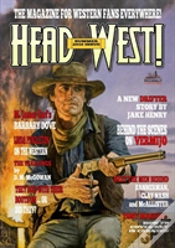 Capa do artigo Head West!