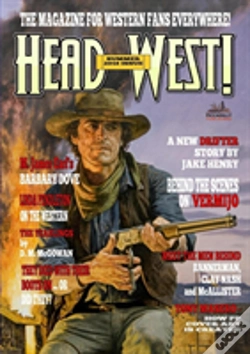 Capa do artigo Head West!