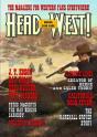 Head West! Issue Two - Preview