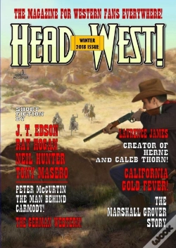Capa do artigo Head West! Issue Two