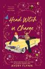 Head Witch In Charge - Preview