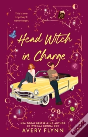 Capa do artigo Head Witch In Charge