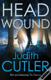 Capa do artigo Head Wound