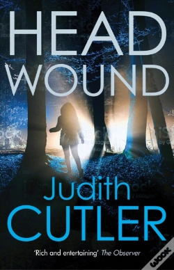 Capa do artigo Head Wound