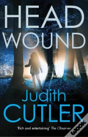 Capa do artigo Head Wound