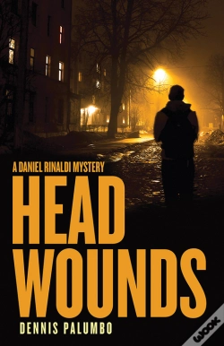 Capa do artigo Head Wounds