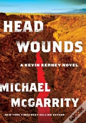 Capa do artigo Head Wounds