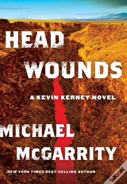 Capa do artigo Head Wounds