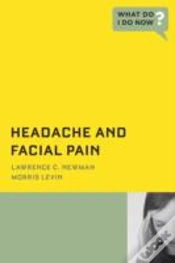 Capa do artigo Headache And Facial Pain