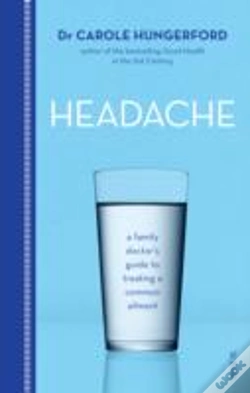 Capa do artigo Headache