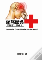 Capa do artigo Headache Code: Headache Go-Away!