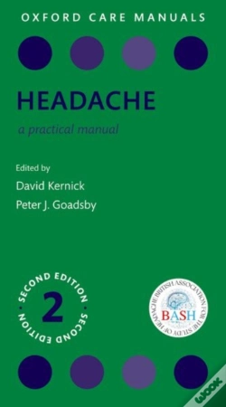 Capa do artigo Headache