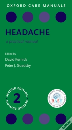 Capa do artigo Headache