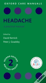 Capa do artigo Headache