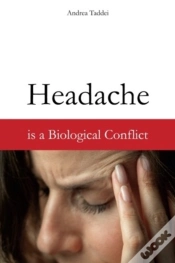 Capa do artigo Headache Is A Biological Conflict