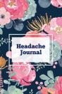 Headache Journal: Migraine Information L - Preview