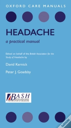 Capa do artigo Headache
