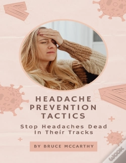 Capa do artigo Headache Prevention Tactics