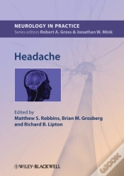 Capa do artigo Headache