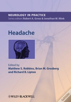 Capa do artigo Headache