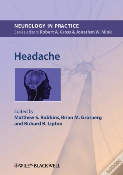 Capa do artigo Headache