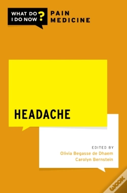 Capa do artigo Headache