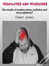 Capa do artigo Headaches And Migraines