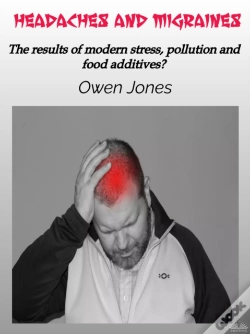 Capa do artigo Headaches And Migraines