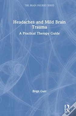 Capa do artigo Headaches And Mild Brain Trauma