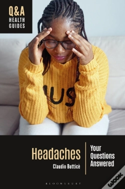 Capa do artigo Headaches