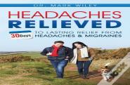 Headaches Relieved