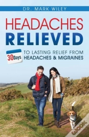 Capa do artigo Headaches Relieved