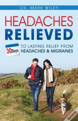 Capa do artigo Headaches Relieved