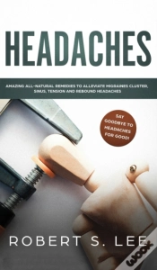 Capa do artigo Headaches