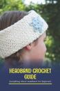 Headband Crochet Guide - Preview