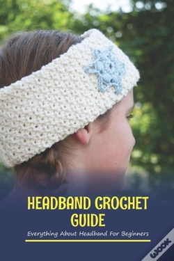 Capa do artigo Headband Crochet Guide