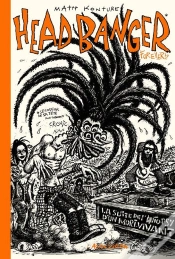 Capa do artigo Headbanger Forever !?