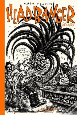 Capa do artigo Headbanger Forever !?