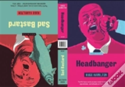 Capa do artigo Headbanger/Sad Bastard