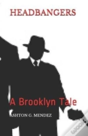 Capa do artigo Headbangers: A Brooklyn Tale