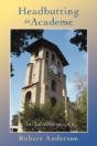 Headbutting In Academe: An Autoethnograp - Preview